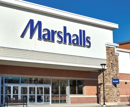 marshalls