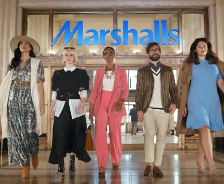 marshalls